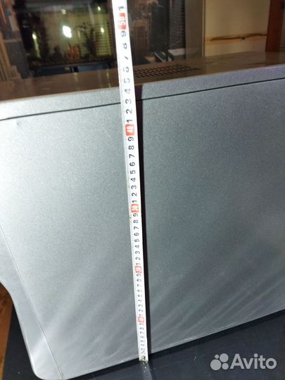 Корпус для компьютера