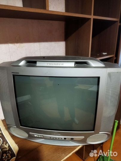Телевизор samsung бу
