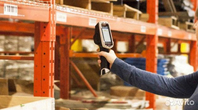 Комплектовщик