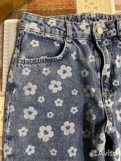 Джинсы LC waikiki 140-146
