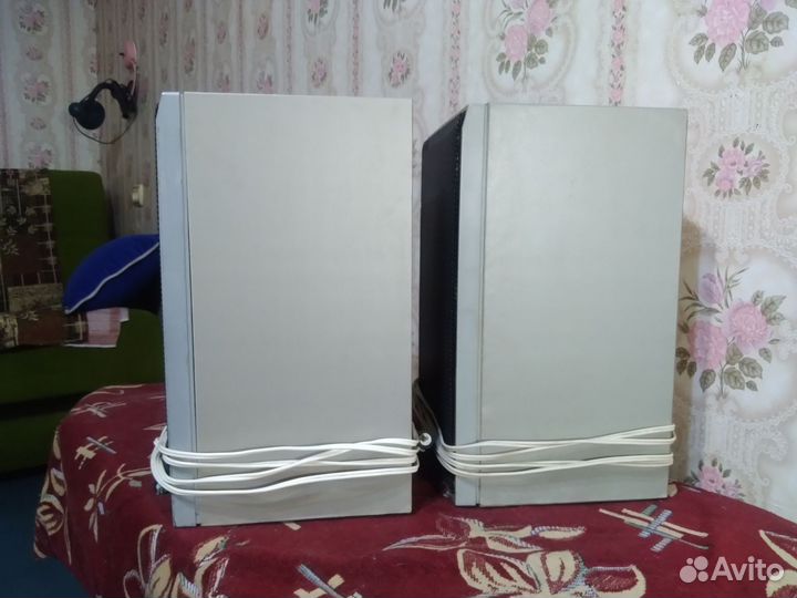 Колонки «Нота» 15 ас-225