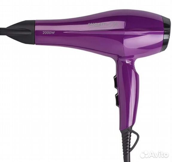 Scarlett фен 2000w новый