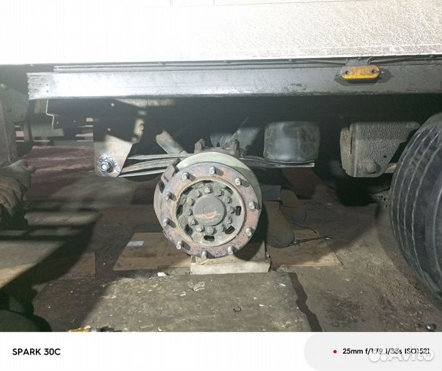 Ремонт газелей с выездом 24/7