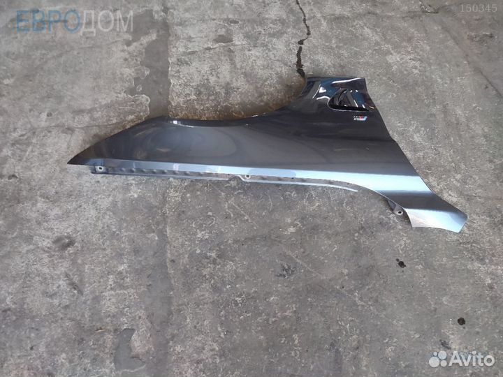 Крыло переднее правое на BMW F32 s1150135