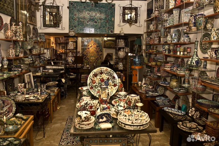 Оценка и скупка антиквариата