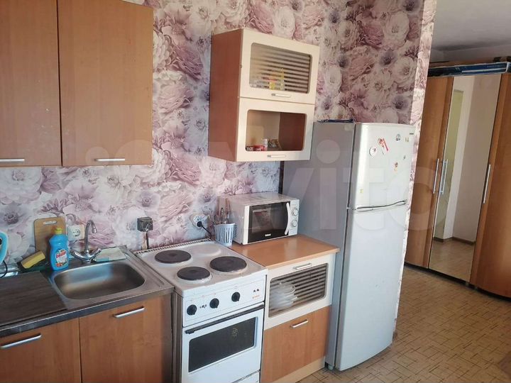 Квартира-студия, 36 м², 9/14 эт.