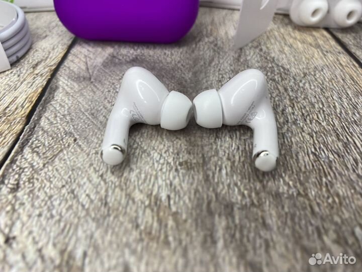 AirPods Pro 2 Gen (Премиальная версия+Гарантия)