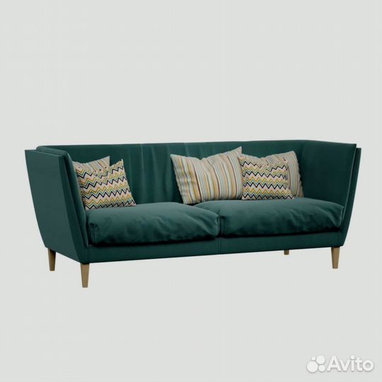 Диван индивидуальный