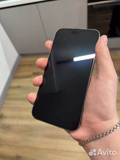 iPhone 14 Pro Max, 128 ГБ