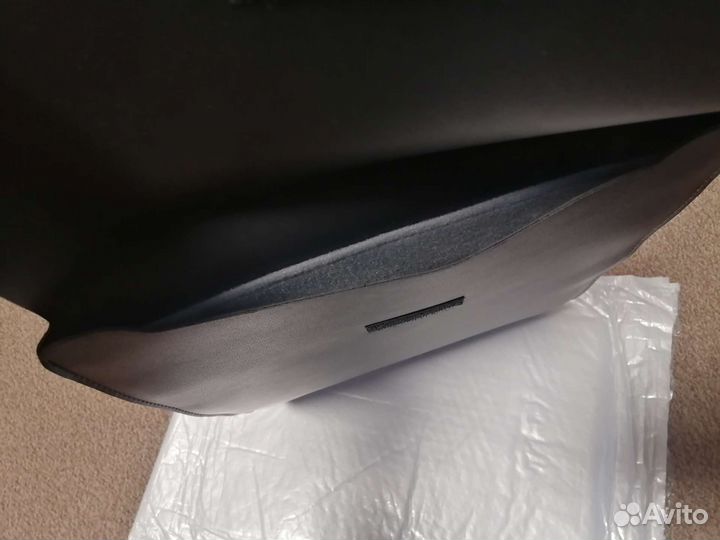 Кейс чехол для ноута 13.3