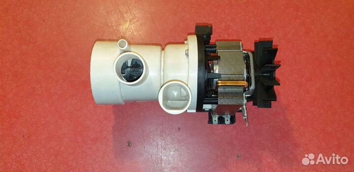 Насос от стиральной машины Indesit