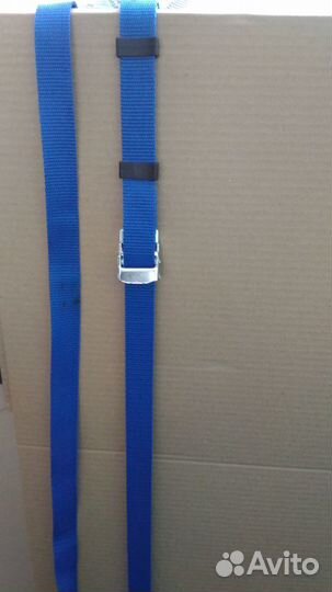 Стяжка ремень