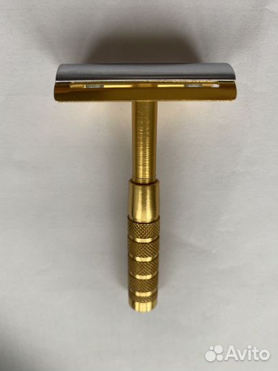 Бритвенный станок СССР