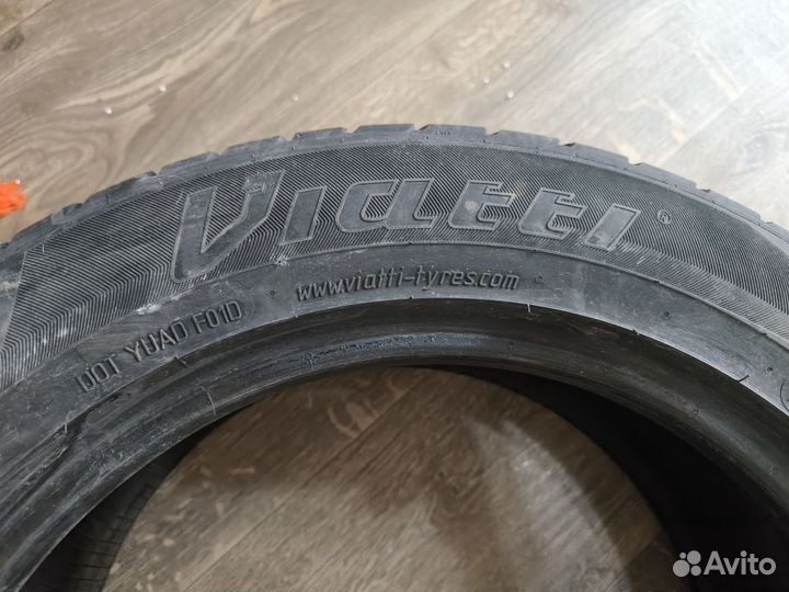 Viatti Strada Asimmetrico 205/55 R16 130V