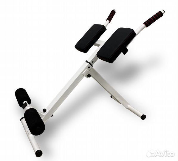 Тренажер для гиперэкстензии