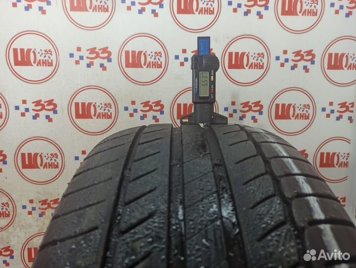 Michelin Primacy HP 235/45 R17