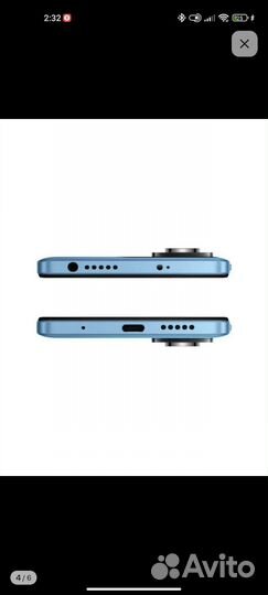 Xiaomi 12S, 8/256 ГБ