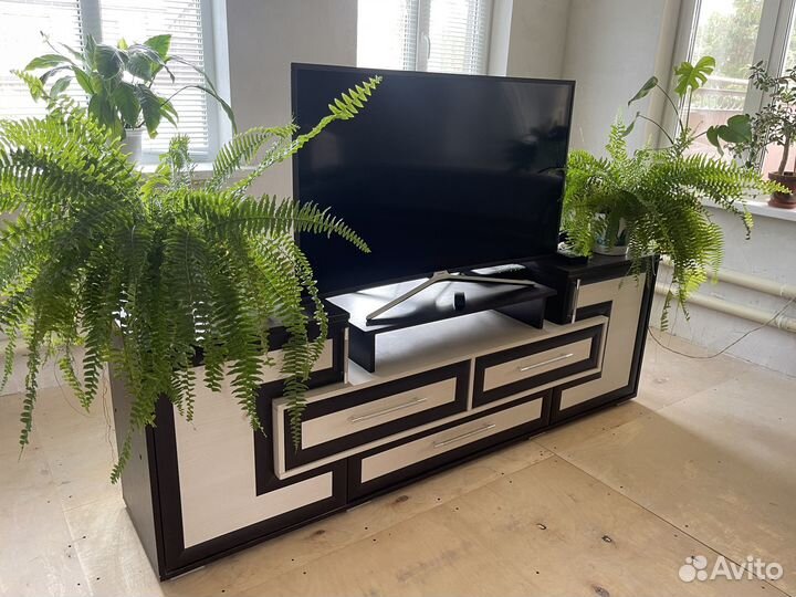 Мебель бу тумба под тв