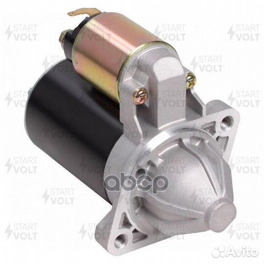 Стартер LST0890M startvolt