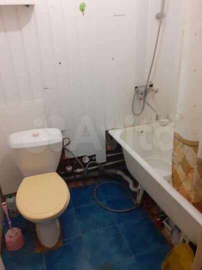 1-к. квартира, 30,4 м², 3/5 эт.