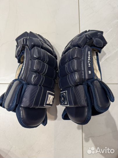 Перчатки CCM 892