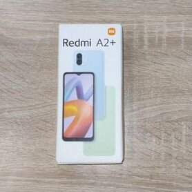 Xiaomi Redmi A2+, 3/64 ГБ