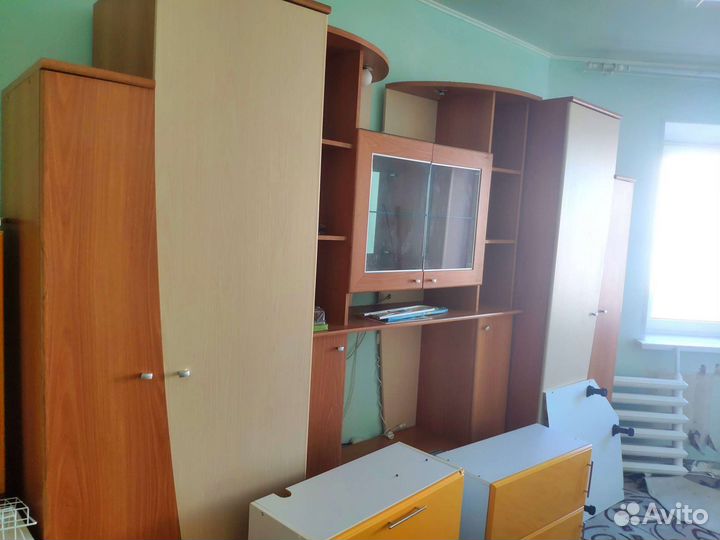Мебель б/у