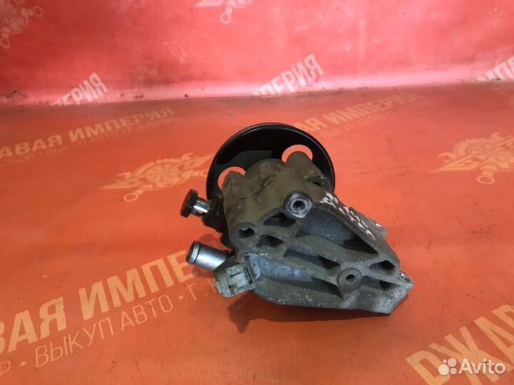 Насос гидроусилителя гур Opel Astra J хэтчбек