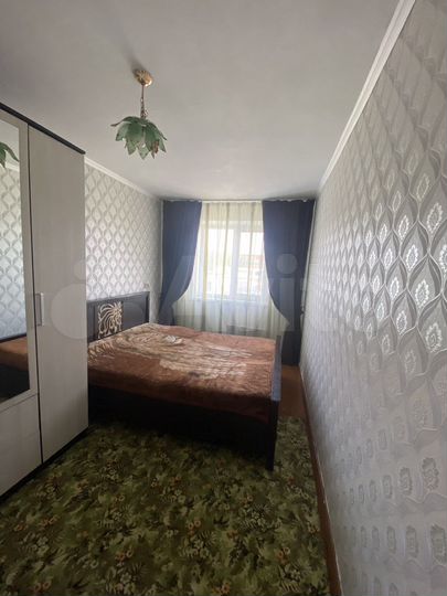 2-к. квартира, 45 м², 4/5 эт.