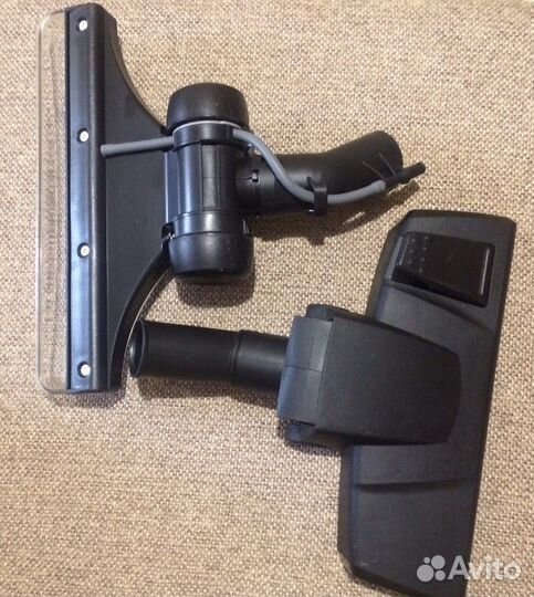 Щетки -насадки для пылесоса