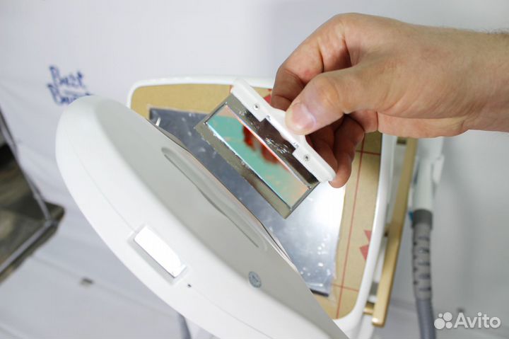 Косметологический аппарат 3 в 1 DPL 3