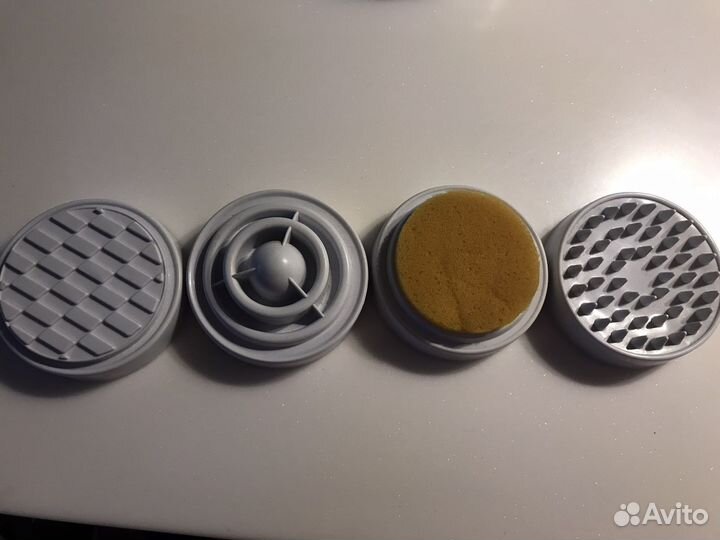 Вибро массажер для тела