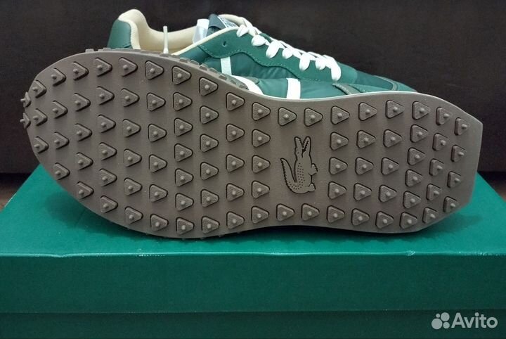 Кроссовки Lacoste оригинал