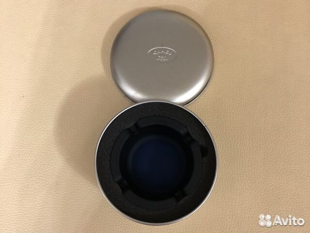 Новая пепельница Camel