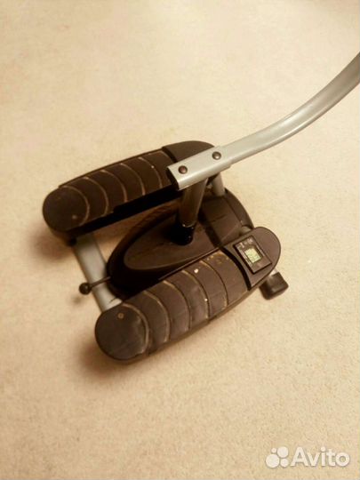 Тренажер степпер