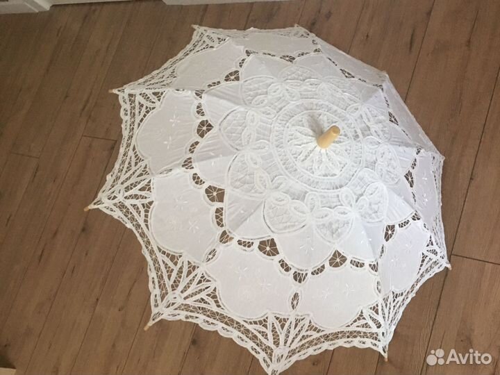 Зонт от солнца