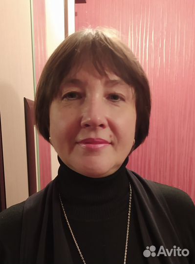 Репетитор для начальных классов, логопед