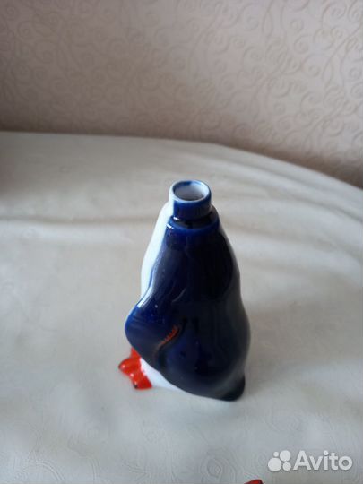 Графин Пингвин