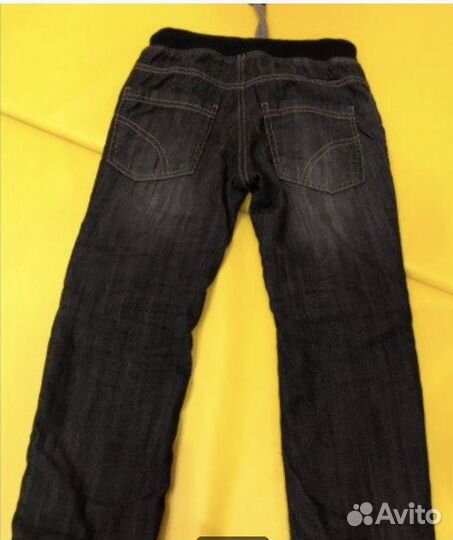 Одежда для мальчика р-р 104-110