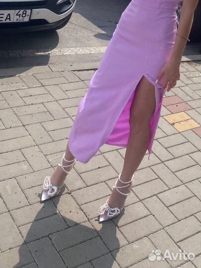 Туфли женские