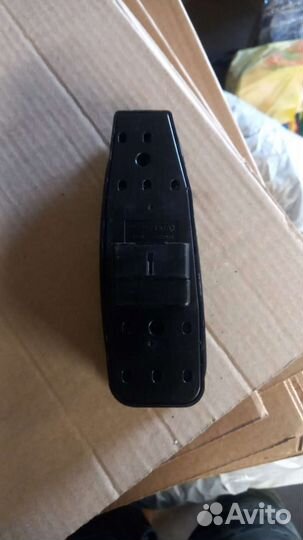 Блок стеклоподъемников kia spectra