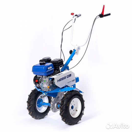 Мотоблоки нева