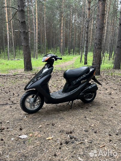 Хонда дио 34