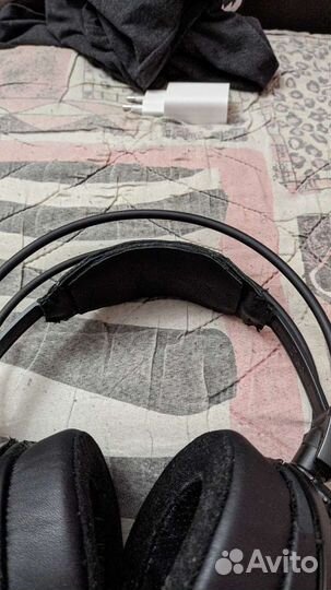 Audio-technica ath-a990z