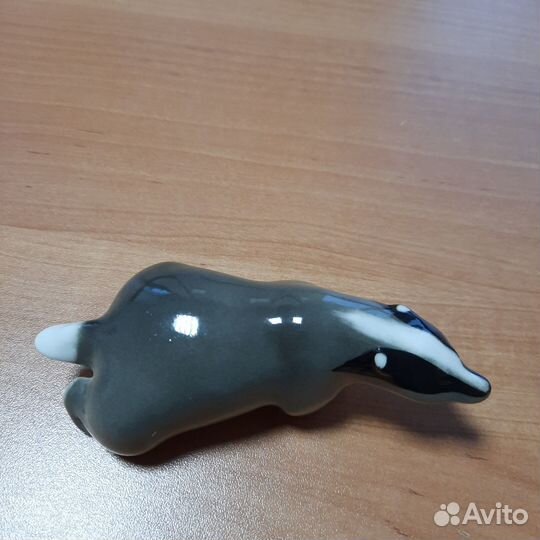 Фарфоровые статуэтки СССР