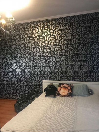 Дом 90 м² на участке 1 сот.