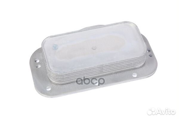 10-73005-SX радиатор масляный Chevrolet Cruze