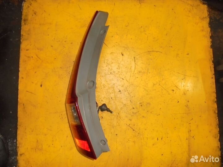 Фонарь левый для Hyundai i30 2007-2012
