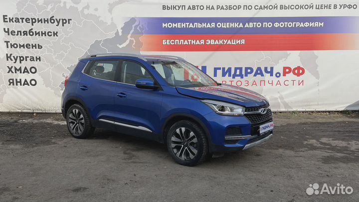 Амортизатор передний правый Chery Tiggo 4 202000262AA