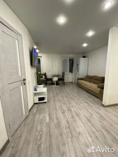 Ремонт и отделка квартир под ключ